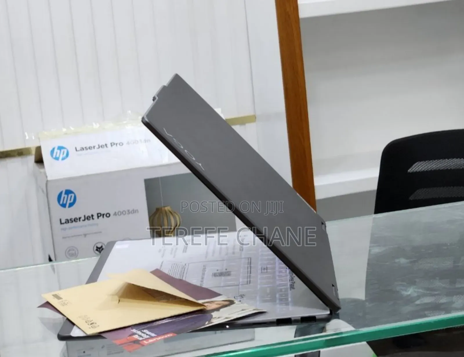 New Laptop Lenovo Yoga 7i 16GB Intel Core I7 SSD 1T