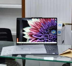 New Laptop Lenovo Yoga 7i 16GB Intel Core I7 SSD 1T