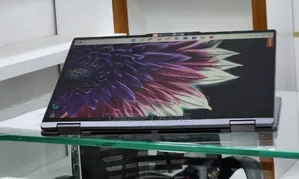 New Laptop Lenovo Yoga 7i 16GB Intel Core I7 SSD 1T