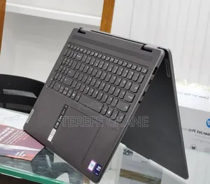 New Laptop Lenovo Yoga 7i 16GB Intel Core I7 SSD 1T