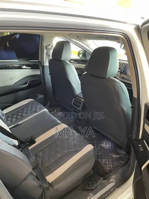 Volkswagen ID.6 2024 White