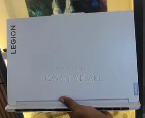 New Laptop Lenovo Legion 7 16GB Intel Core I9 SSD 1T