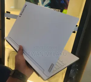 New Laptop Lenovo Legion 7 16GB Intel Core I9 SSD 1T