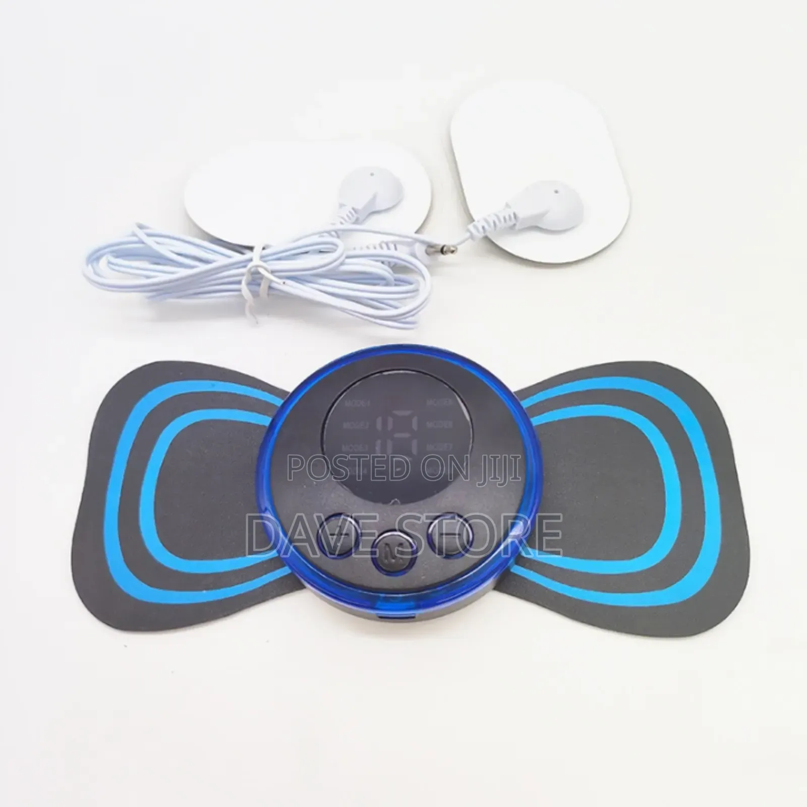 Ems Smart Mini Massager Patch