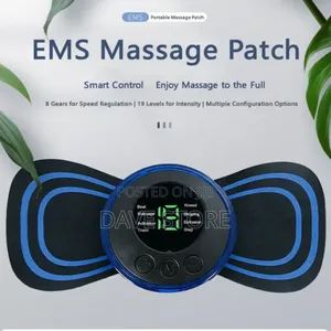 Ems Smart Mini Massager Patch