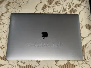 Laptop Apple MacBook Pro 2019 16GB Intel Core I7 SSD 256GB