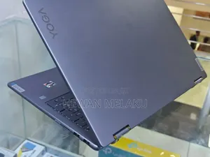 New Laptop Lenovo Yoga 2 16GB AMD Ryzen 7 SSD 512GB