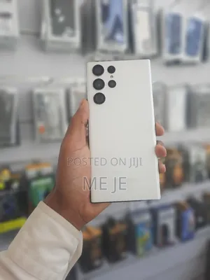 Samsung Galaxy S22 Ultra 512 GB