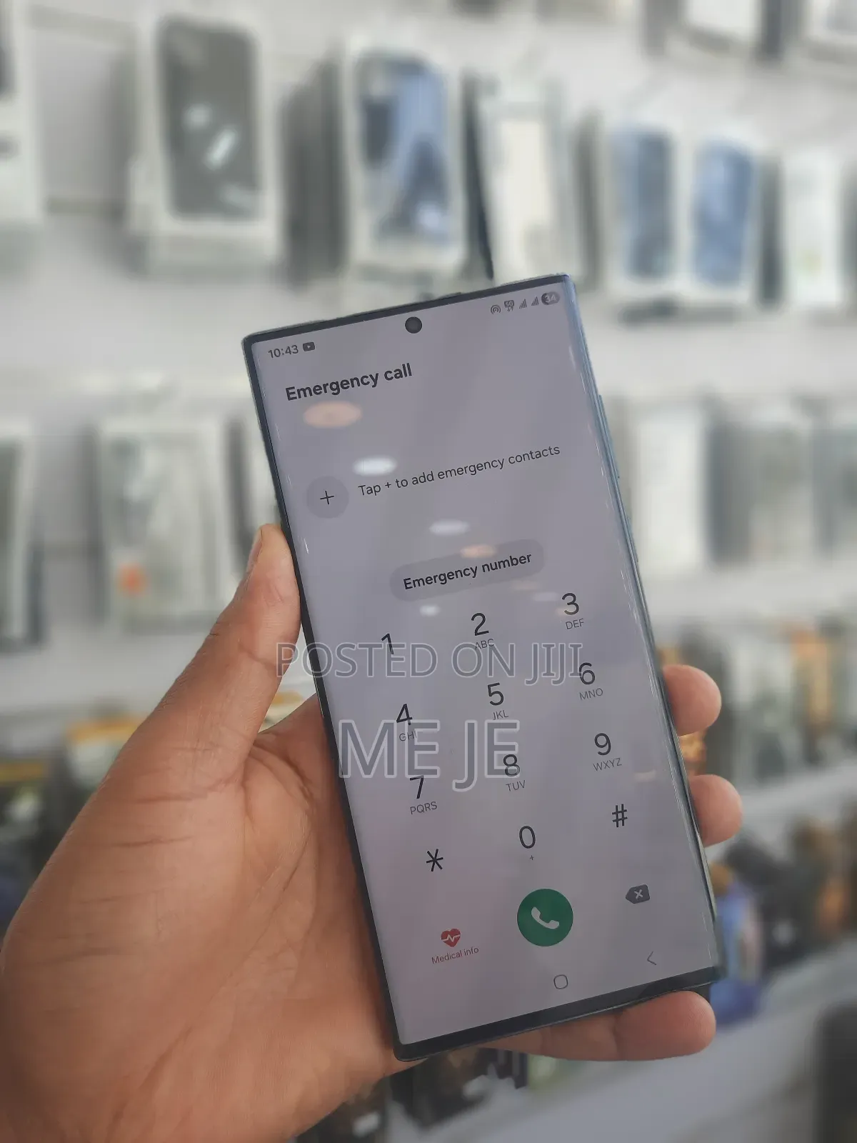 Samsung Galaxy S22 Ultra 512 GB