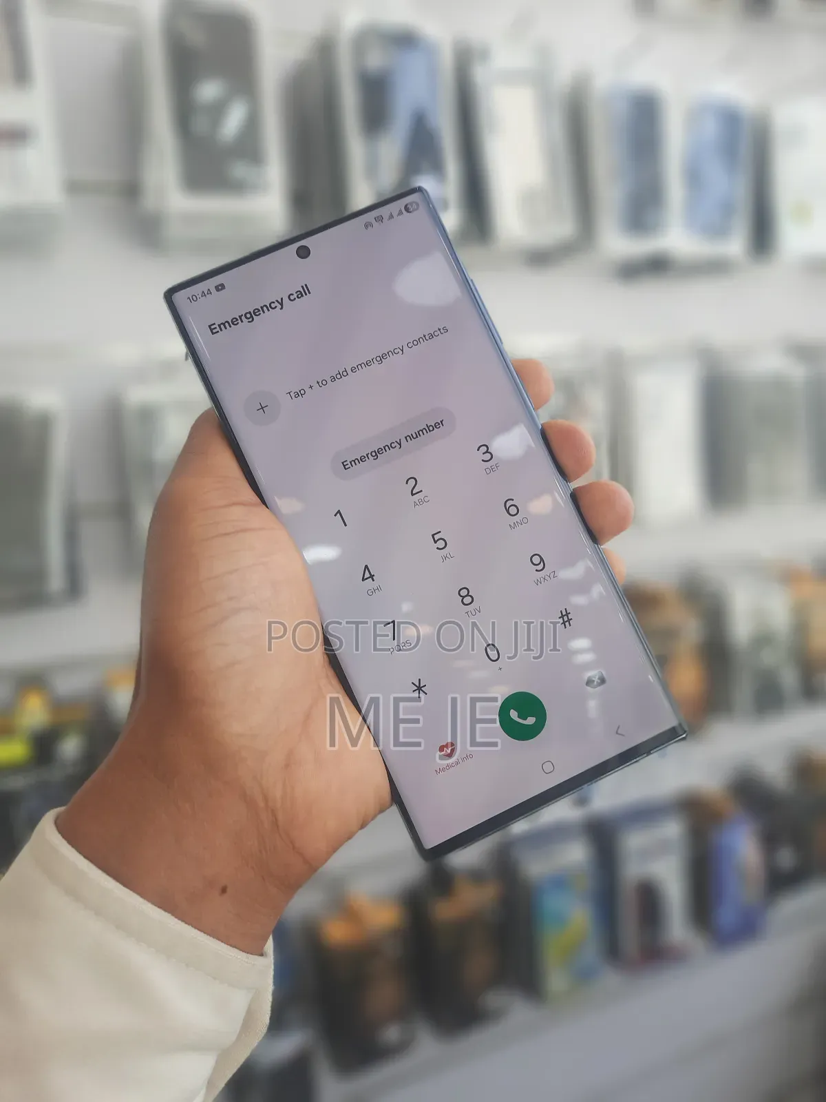 Samsung Galaxy S22 Ultra 512 GB