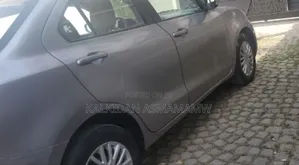 Suzuki Dzire 2021 Brown
