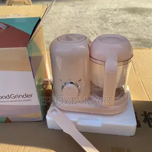 Baby Food Grinder Machine
