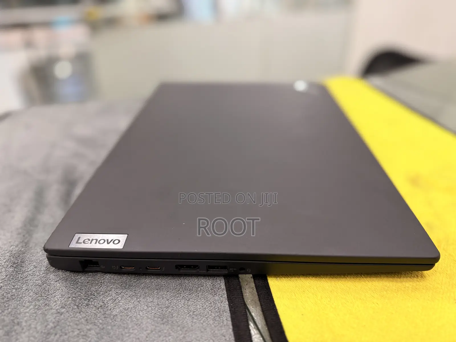 Laptop Lenovo Thinkpad P15s 32GB Intel Core I7 SSD 1T