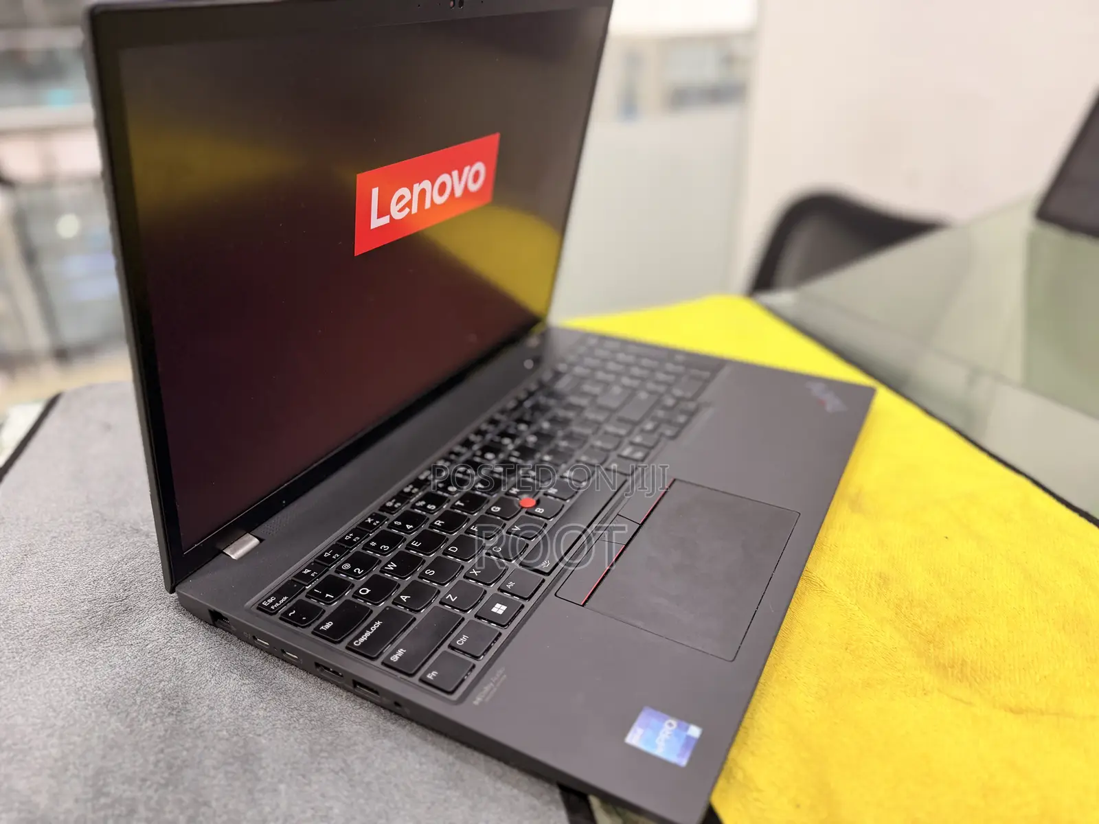 Laptop Lenovo Thinkpad P15s 32GB Intel Core I7 SSD 1T