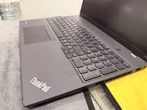 Laptop Lenovo Thinkpad P15s 32GB Intel Core I7 SSD 1T