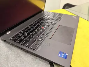 Laptop Lenovo Thinkpad P15s 32GB Intel Core I7 SSD 1T