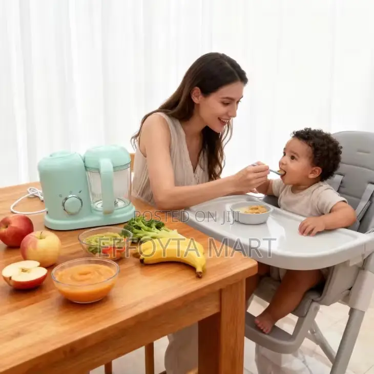 Baby Food Grinder Machine