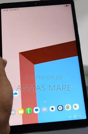 New Samsung Galaxy Tab A9 64 GB