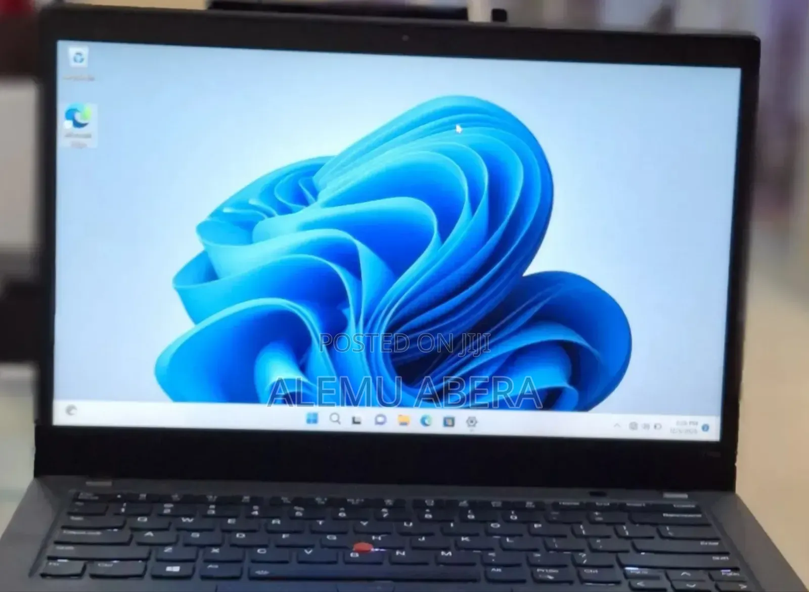 New Laptop Lenovo ThinkPad T14 32GB Intel Core i7 SSD 512GB