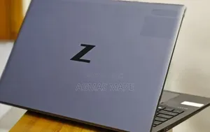 New Laptop HP ZBook 15 16GB Intel Core I7 SSD 512GB