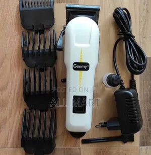 Geemy Professional Hair Clipper