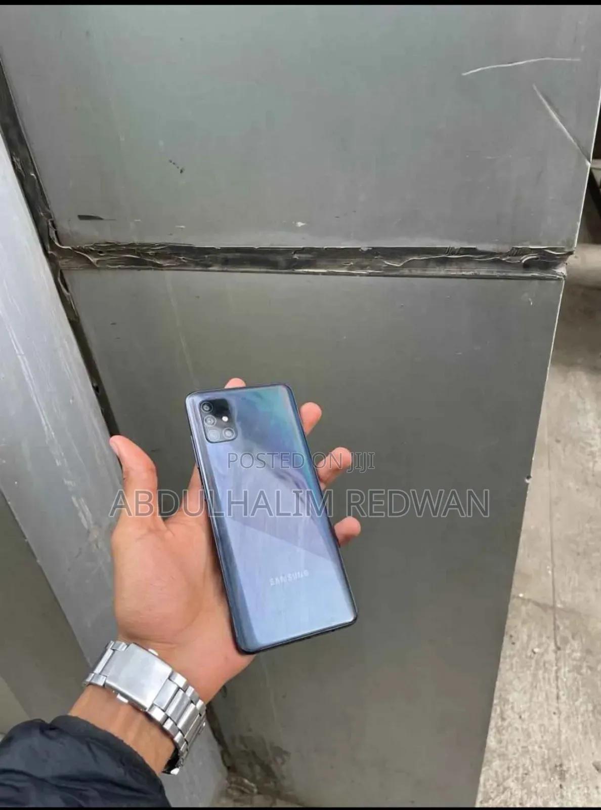 New Samsung Galaxy A51 128 GB