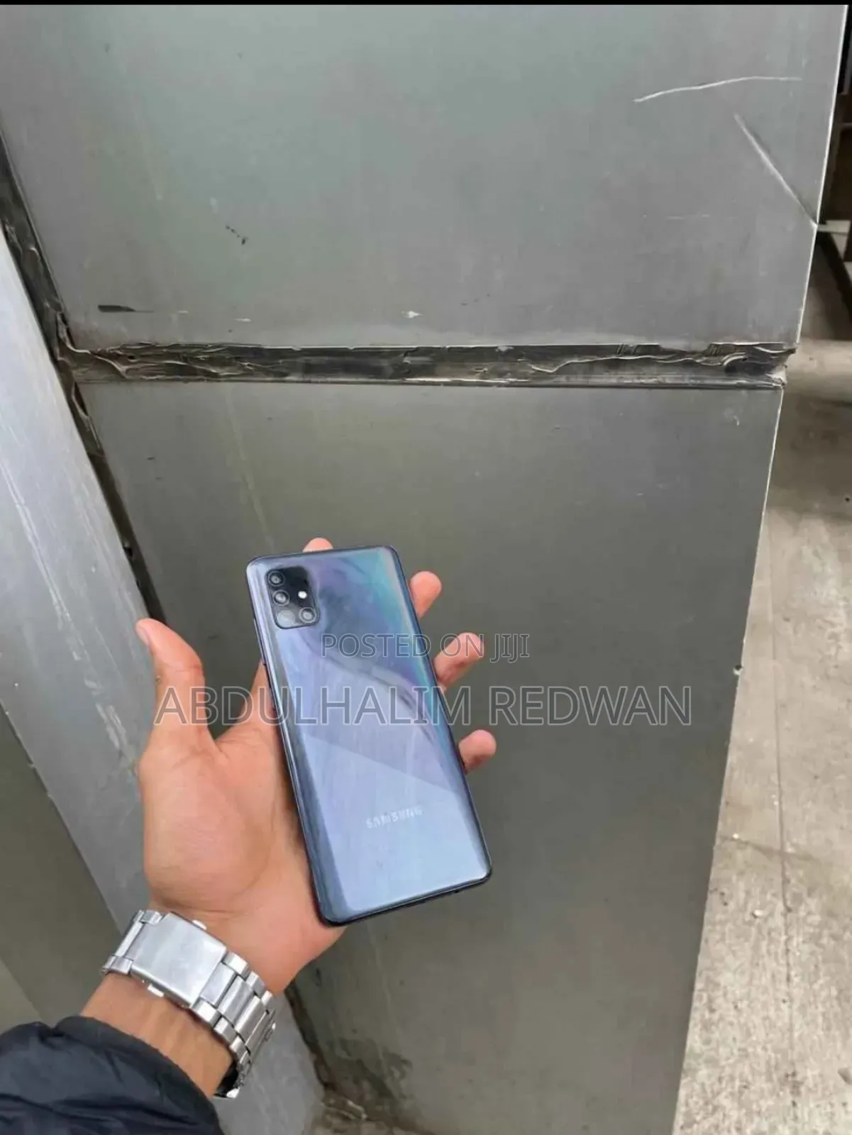 New Samsung Galaxy A51 128 GB