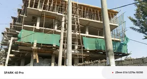 2bdrm Apartment in Abdro, Kirkos for sale