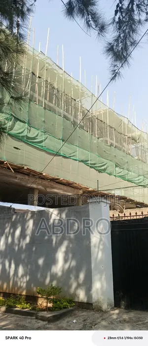 2bdrm Apartment in Abdro, Kirkos for sale