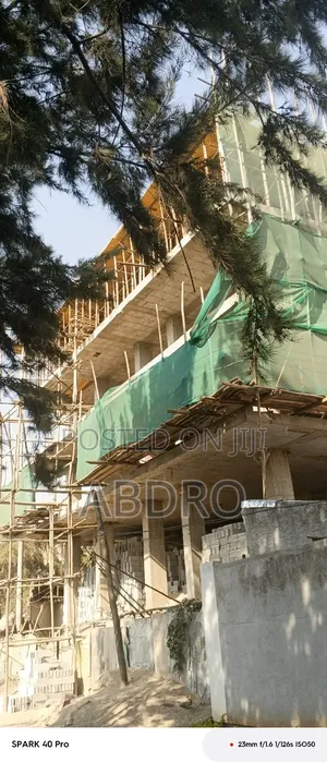 2bdrm Apartment in Abdro, Kirkos for sale