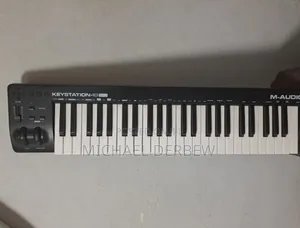 M-Audio Mk3 Midi Keyboard