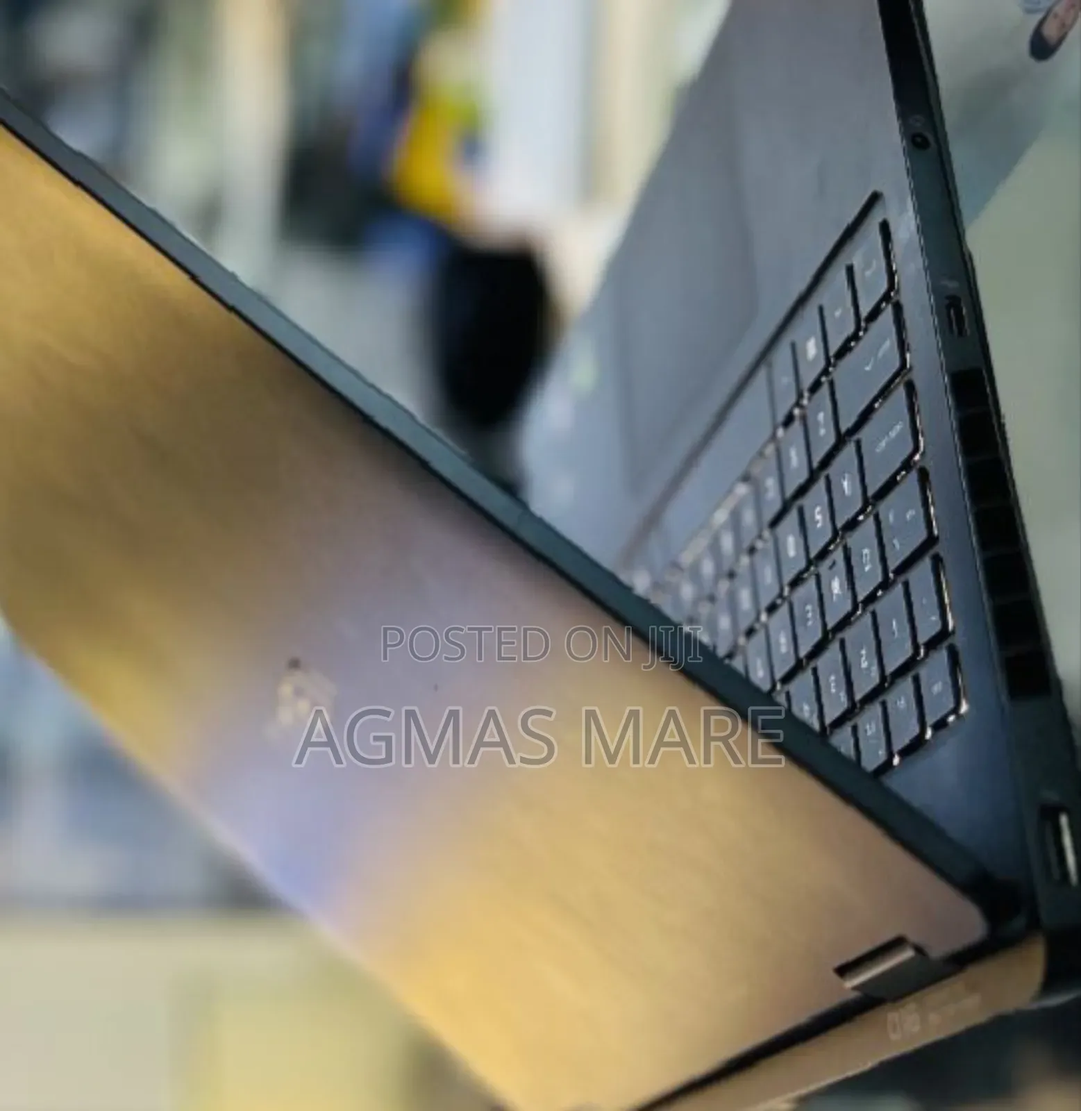 New Laptop HP Omen 16 32GB AMD Ryzen 9 SSD 1T