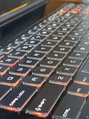 New Laptop MSI GF63 16GB Intel Core I7 SSD 512GB