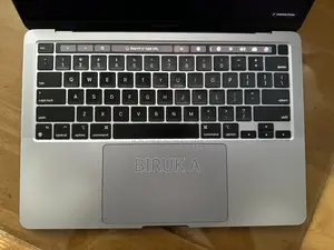 Laptop Apple MacBook Pro M1 8GB Apple M1 SSD 256GB