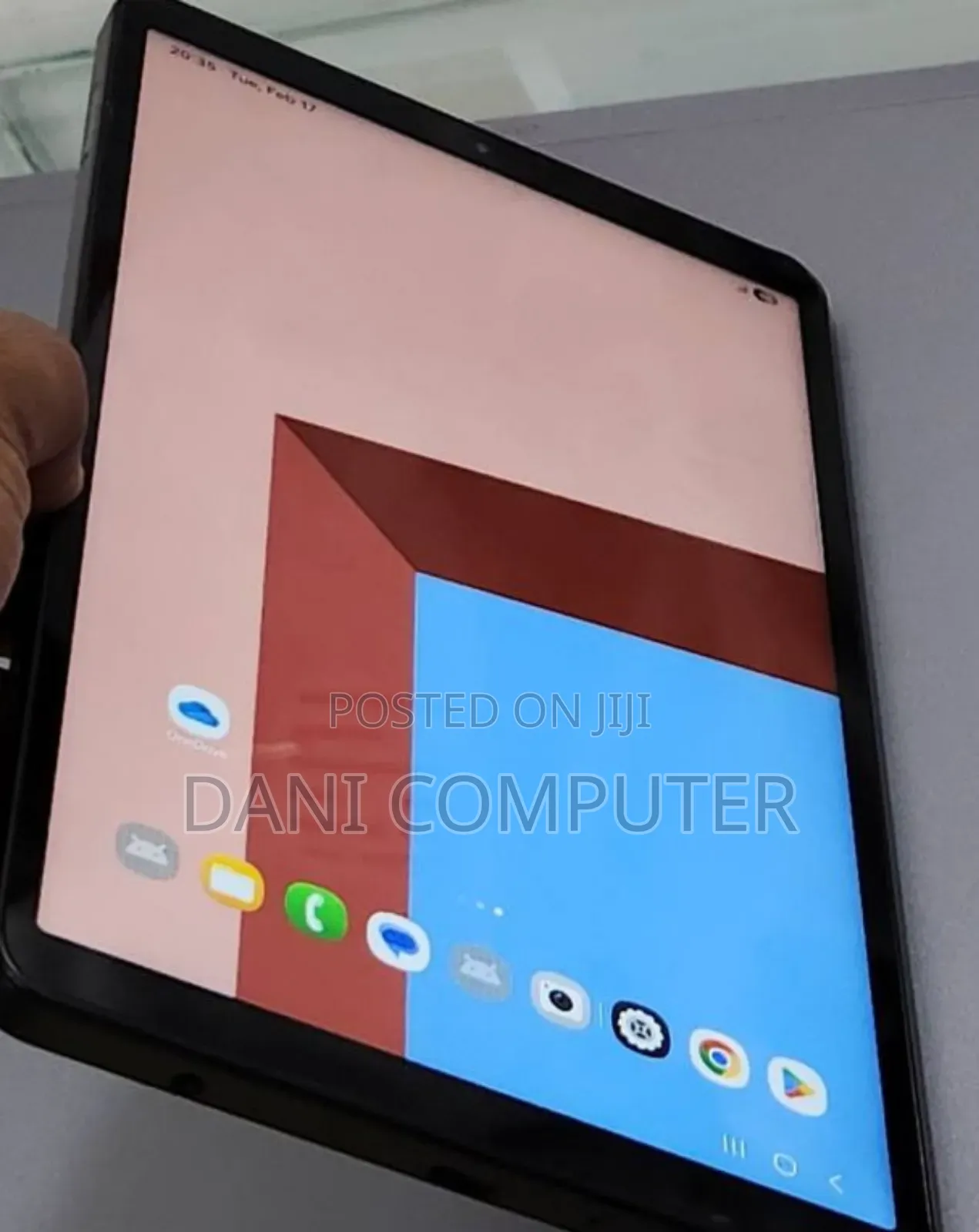 New Samsung Galaxy Tab A9 64 GB