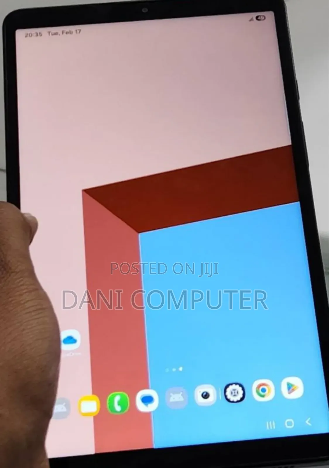 New Samsung Galaxy Tab A9 64 GB