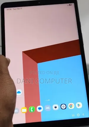 New Samsung Galaxy Tab A9 64 GB