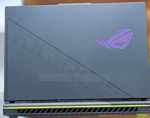 New Laptop Asus ROG Strix G15 16GB Intel Core I9 SSD 512GB