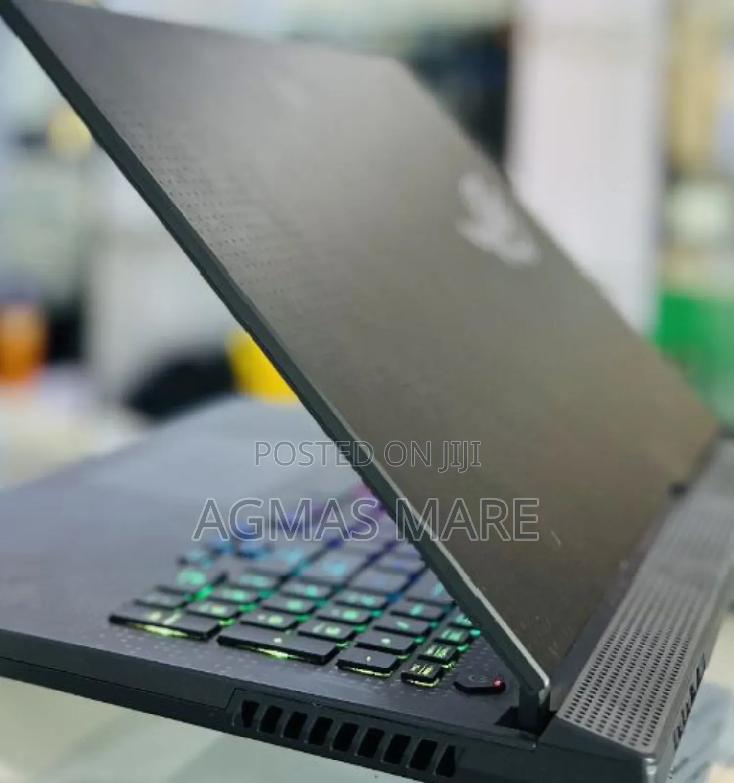 New Laptop Asus G71G 16GB AMD Ryzen 9 SSD 1T