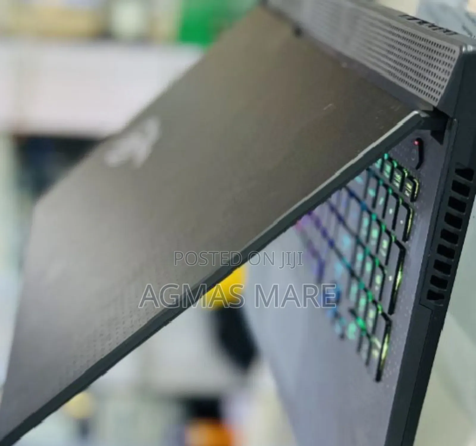 New Laptop Asus G71G 16GB AMD Ryzen 9 SSD 1T