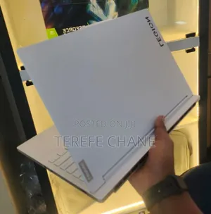 New Laptop Lenovo Legion 7 16GB Intel Core I9 SSD 1T