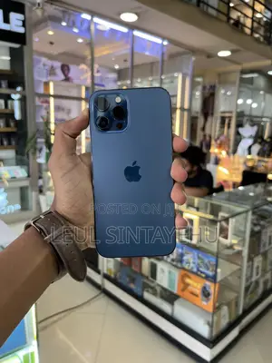 Apple iPhone 12 Pro Max 256 GB