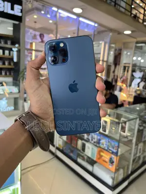 Apple iPhone 12 Pro Max 256 GB