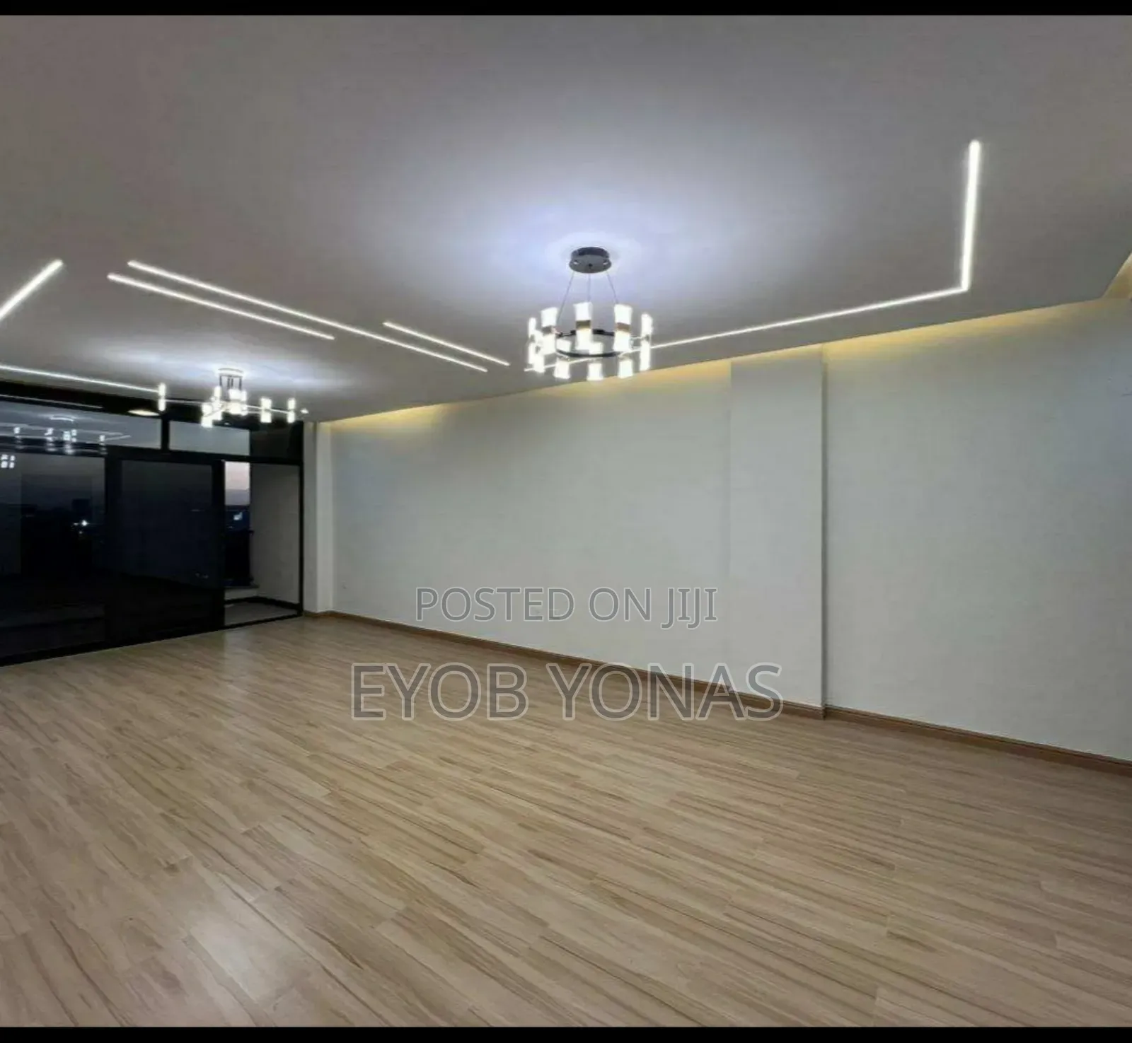 Furnished 2bdrm Apartment in Hořizon Real Estate, Lideta for sale