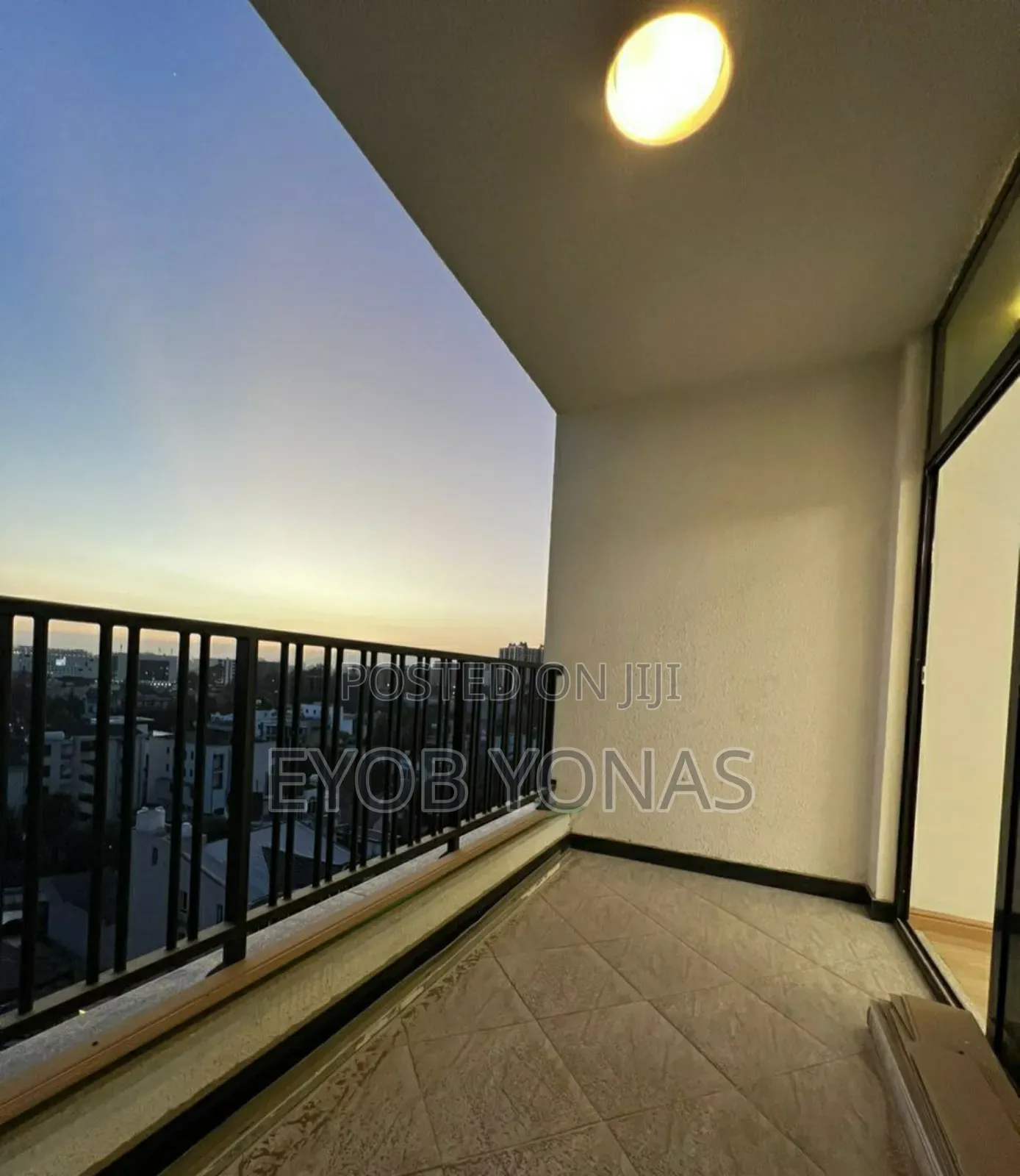 Furnished 2bdrm Apartment in Hořizon Real Estate, Lideta for sale