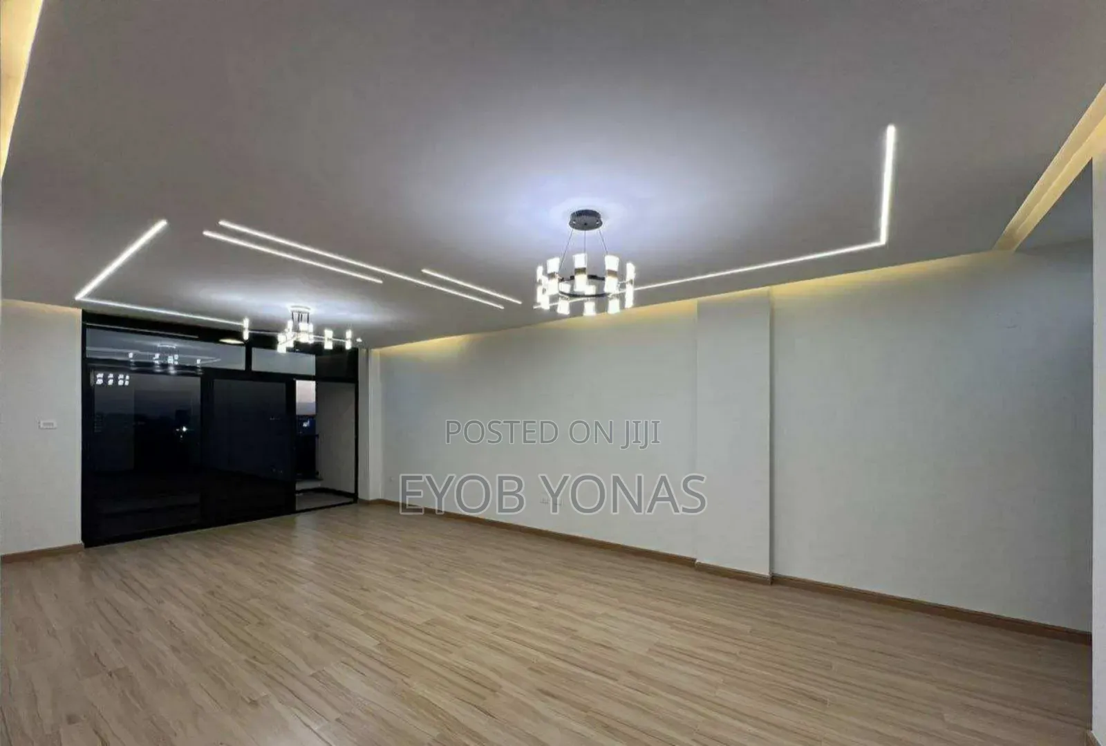 Furnished 2bdrm Apartment in Hořizon Real Estate, Lideta for sale