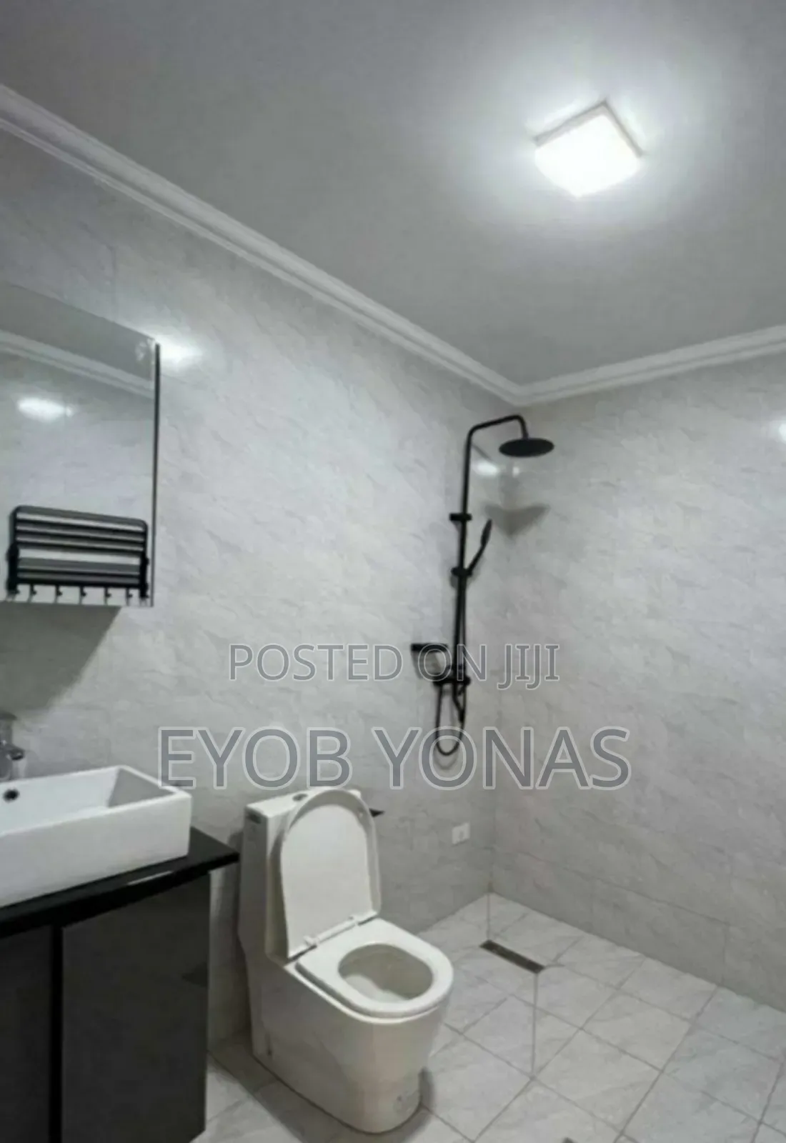 Furnished 2bdrm Apartment in Hořizon Real Estate, Lideta for sale