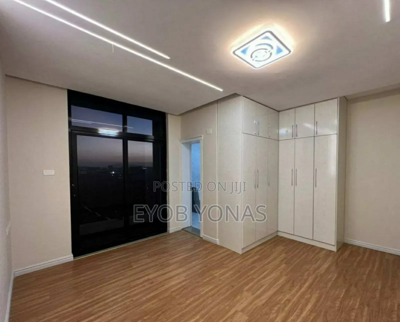 Furnished 2bdrm Apartment in Hořizon Real Estate, Lideta for sale