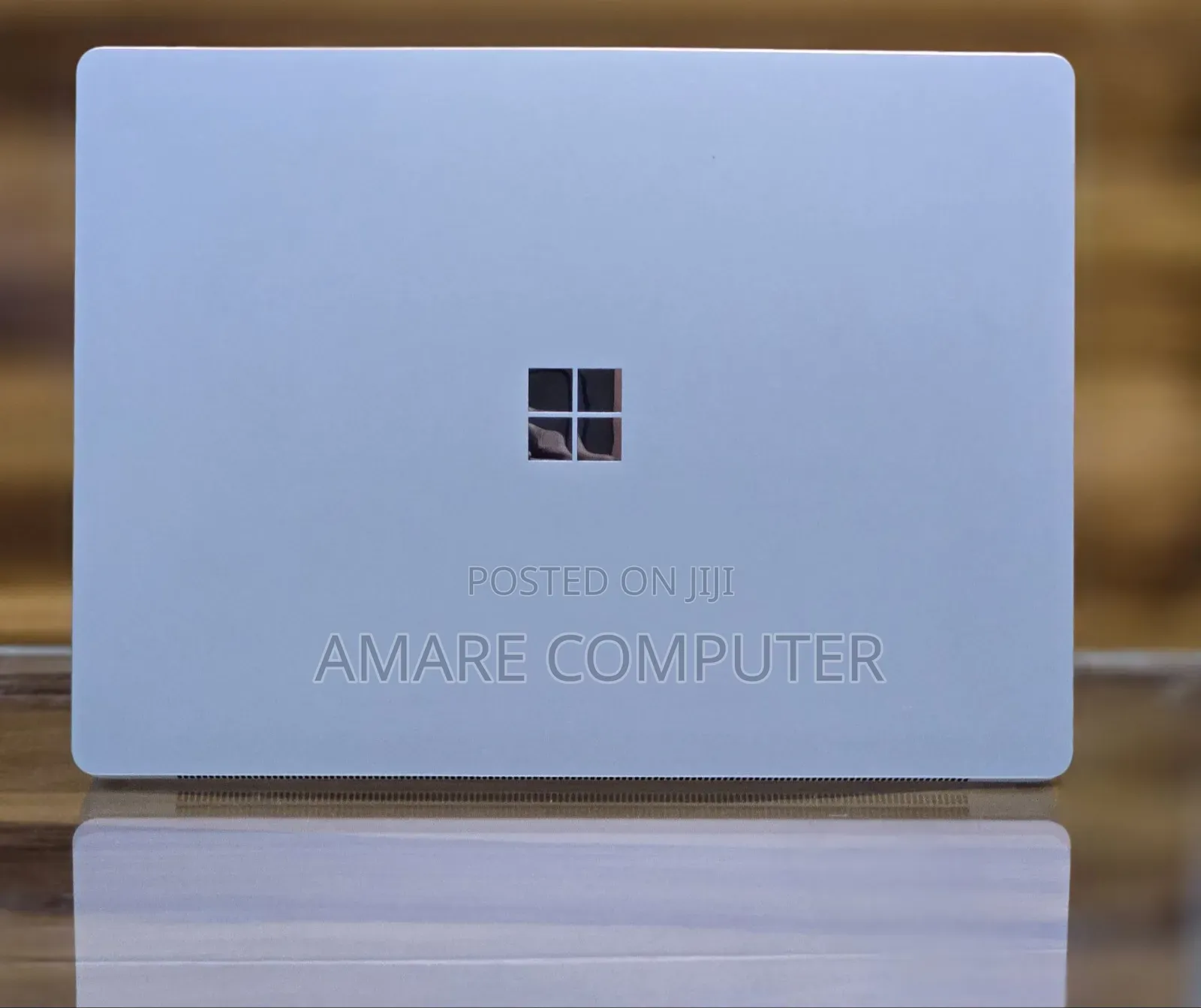 New Laptop Microsoft Surface 16GB Intel Core I7 SSD 256GB