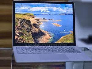 New Laptop Microsoft Surface 16GB Intel Core I7 SSD 256GB